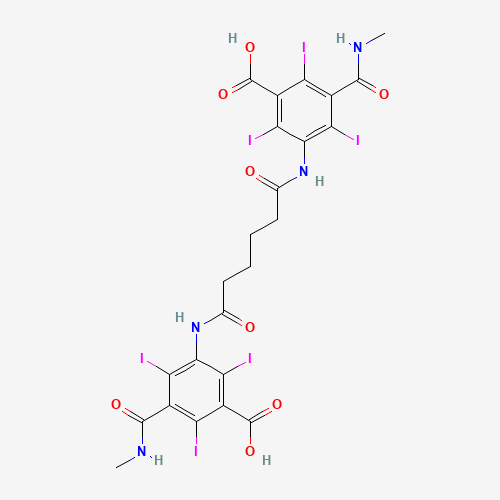 FT-0627245 CAS:10397-75-8 chemical structure