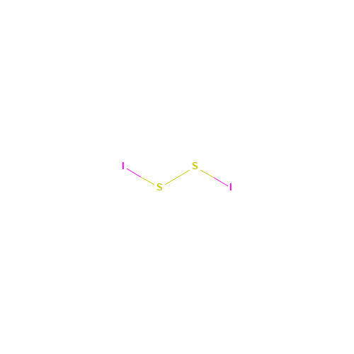 disulphur diiodide (CAS: 53280-15-2) - Related Chemical Product