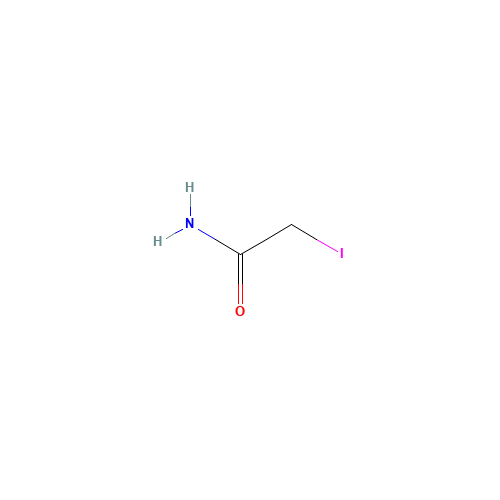 2-Iodoacetamide (CAS: 144-48-9) - Related Chemical Product