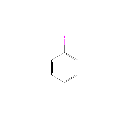 Iodobenzene (CAS: 591-50-4) - Related Chemical Product