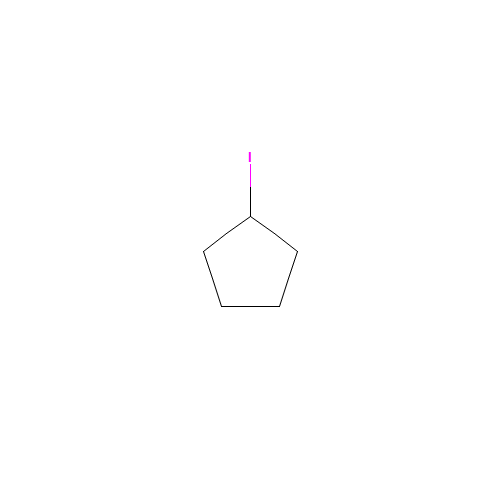 IODOCYCLOPENTANE (CAS: 1556-18-9) - Related Chemical Product