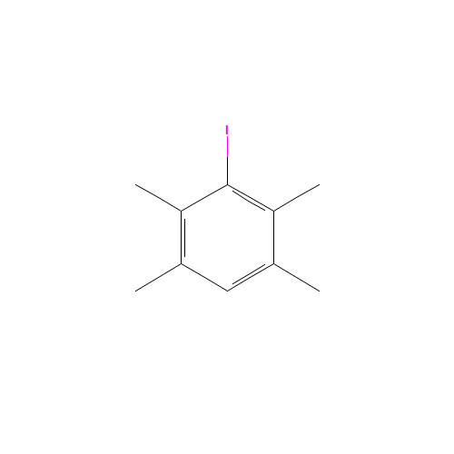 2,3,5,6-Tetramethyliodobenzene (CAS: 2100-25-6) - Related Chemical Product