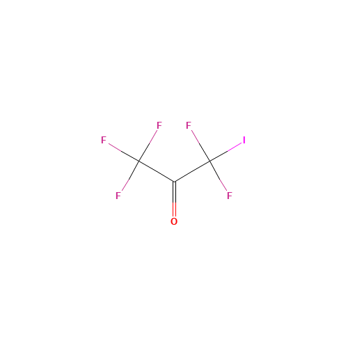 IODOPENTAFLUOROACETONE (CAS: 57069-95-1) - Related Chemical Product