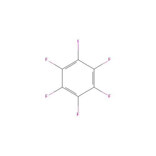 IODOPENTAFLUOROBENZENE (CAS: 827-15-6) - Related Chemical Product