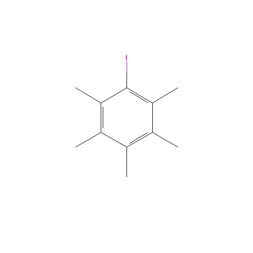 PENTAMETHYLIODOBENZENE (CAS: 3853-91-6) - Related Chemical Product