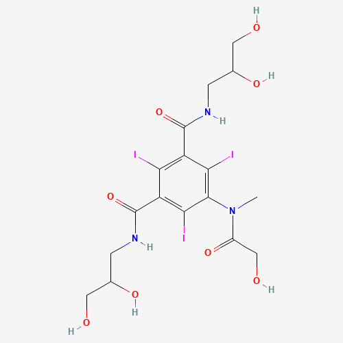 FT-0627277 CAS:78649-41-9 chemical structure
