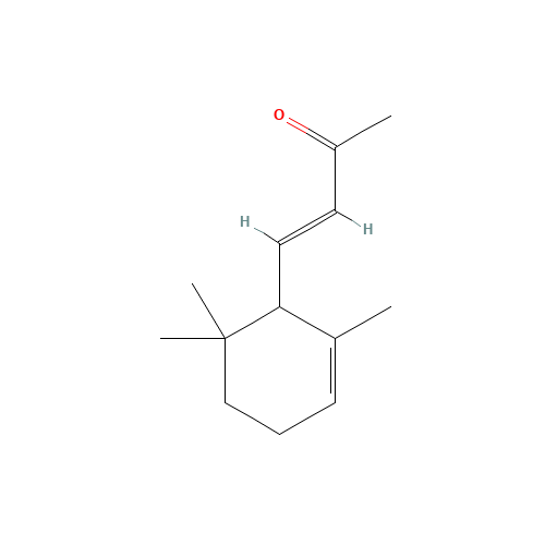 Ionone (CAS: 8013-90-9) - Related Chemical Product
