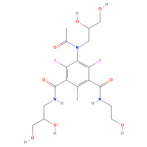 IOXILAN (400 MG) (CAS: 107793-72-6) - Related Chemical Product