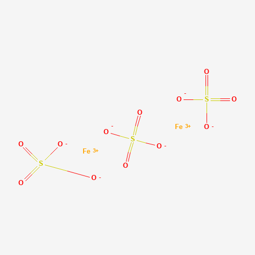 Ferric sulfate (CAS: 10028-22-5) - Related Chemical Product