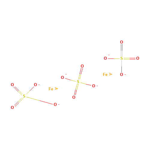 FT-0627289 CAS:10028-22-5 chemical structure
