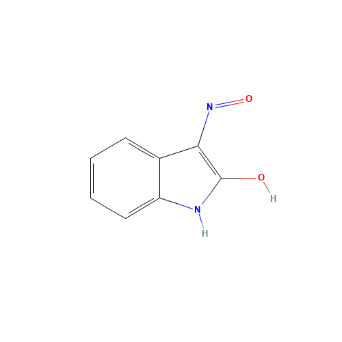 ISATIN-3-OXIME (CAS: 607-28-3) - Related Chemical Product