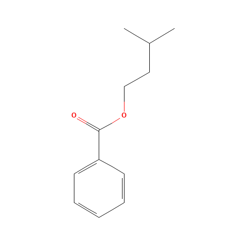 Isoamyl benzoate (CAS: 94-46-2) - Related Chemical Product