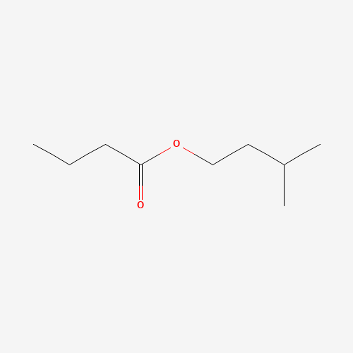 Isoamyl butyrate (CAS: 106-27-4) - Related Chemical Product