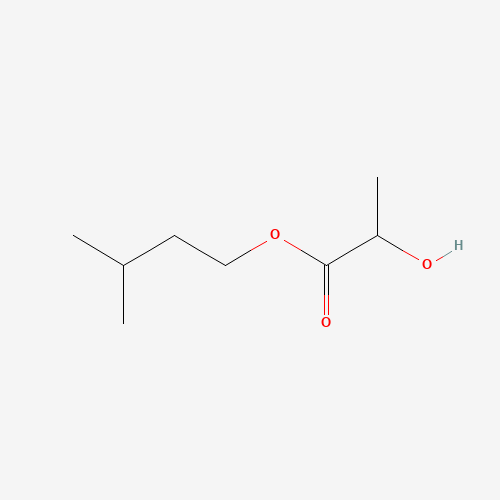 LACTIC ACID ISOAMYL ESTER (CAS: 19329-89-6) - Related Chemical Product