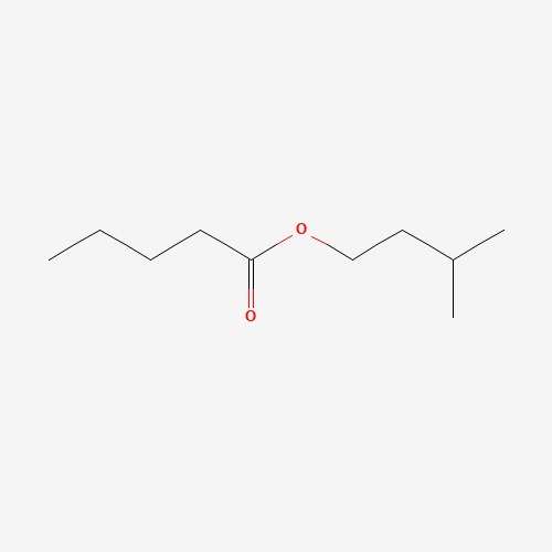 ISOPENTYL VALERATE (CAS: 2050-09-1) - Related Chemical Product