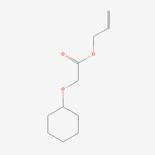 FT-0627336 CAS:68901-15-5 chemical structure