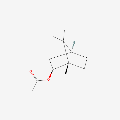 FT-0627337 CAS:125-12-2 chemical structure