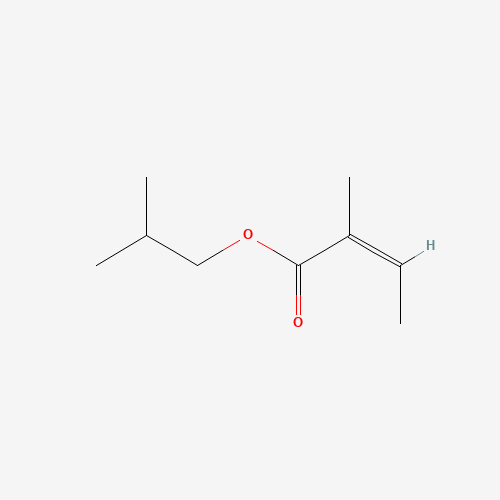 FT-0627350 CAS:7779-81-9 chemical structure