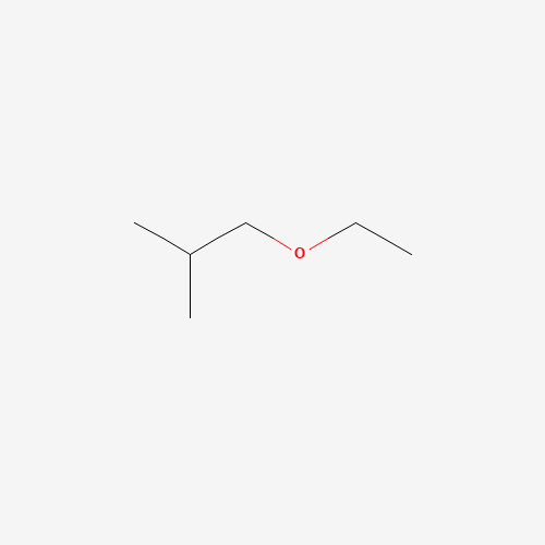 1-ETHOXY-2-METHYLPROPANE (CAS: 627-02-1) - Related Chemical Product