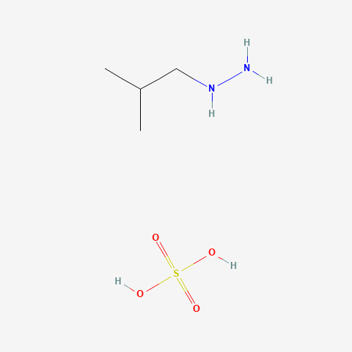 FT-0627359 CAS:70082-30-3 chemical structure