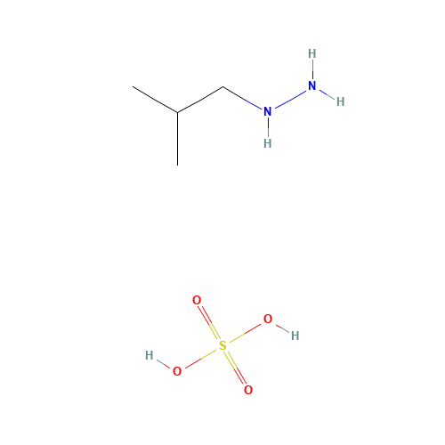 FT-0627359 CAS:70082-30-3 chemical structure