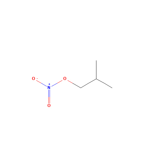 ISOBUTYL NITRATE (CAS: 543-29-3) - Related Chemical Product