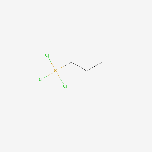 ISOBUTYLTRICHLOROSILANE (CAS: 18169-57-8) - Related Chemical Product