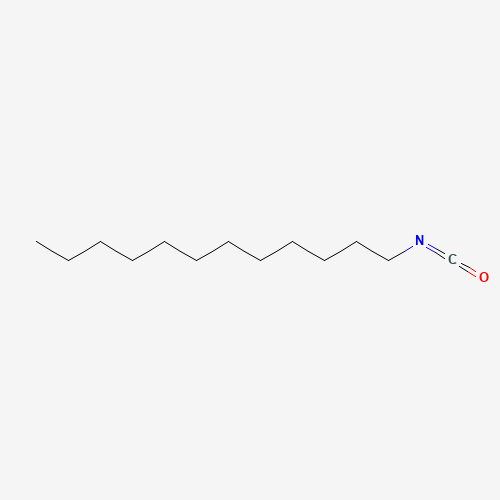 Dodecyl isocyanate (CAS: 4202-38-4) - Related Chemical Product