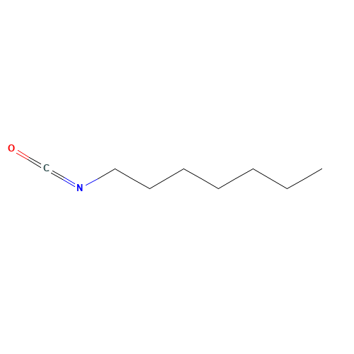 N-HEPTYL ISOCYANATE (CAS: 4747-81-3) - Related Chemical Product