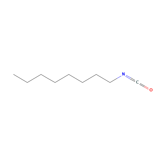 Octyl isocyanate (CAS: 3158-26-7) - Related Chemical Product