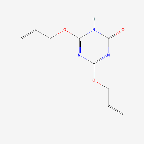 FT-0627403 CAS:1081-69-2 chemical structure