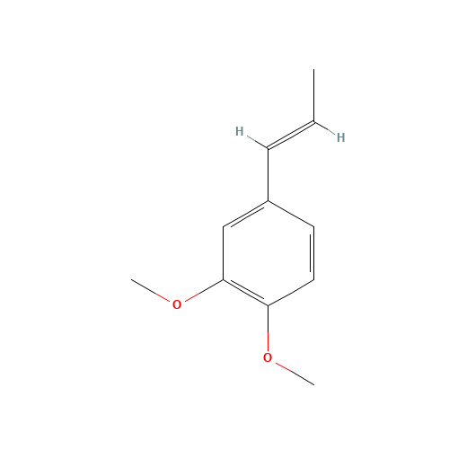 Methyl isoeugenol (CAS: 93-16-3) - Related Chemical Product