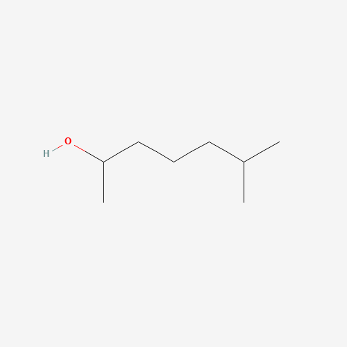 6-METHYL-2-HEPTANOL (CAS: 4730-22-7) - Related Chemical Product