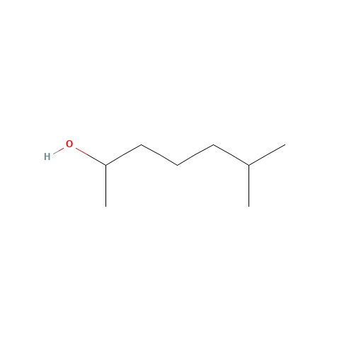 6-METHYL-2-HEPTANOL (CAS: 4730-22-7) - Related Chemical Product