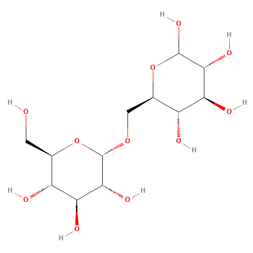 FT-0627422 CAS:499-40-1 chemical structure