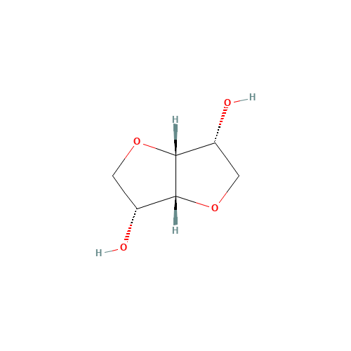Isomannide (CAS: 641-74-7) - Related Chemical Product