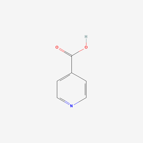 FT-0627430 CAS:55-22-1 chemical structure