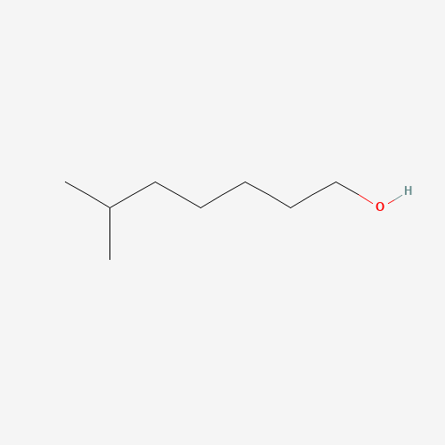 ISOOCTYL ALCOHOL (CAS: 26952-21-6) - Related Chemical Product