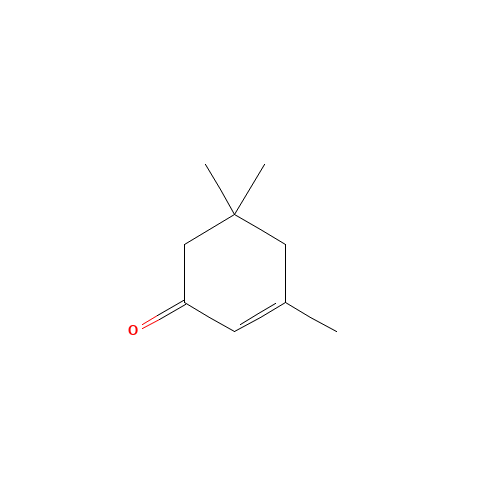 Isophorone (CAS: 78-59-1) - Related Chemical Product