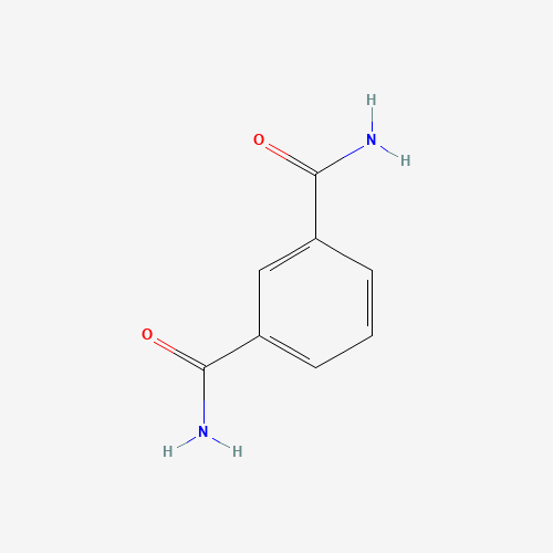 FT-0627449 CAS:1740-57-4 chemical structure