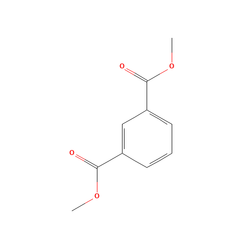 Dimethyl isophthalate (CAS: 1459-93-4) - Related Chemical Product