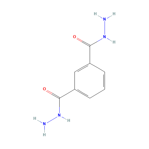 Isophthalic dihydrazide (CAS: 2760-98-7) - Related Chemical Product