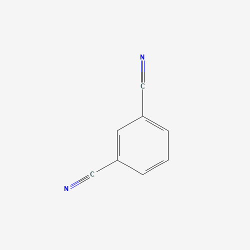 1,3-Dicyanobenzene (CAS: 626-17-5) - Related Chemical Product