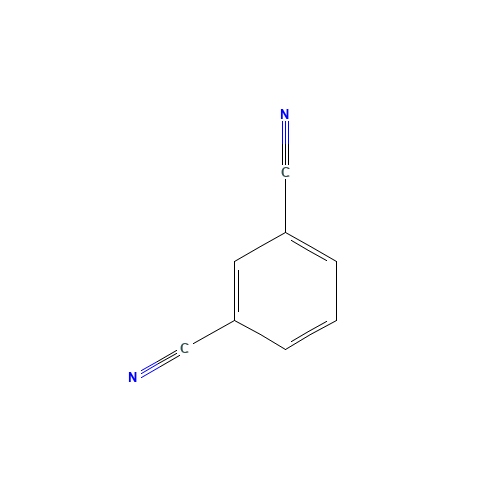 1,3-Dicyanobenzene (CAS: 626-17-5) - Related Chemical Product