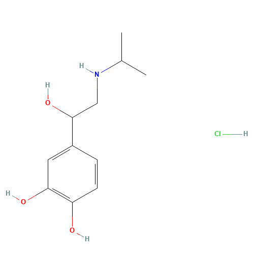 FT-0627456 CAS:51-30-9 chemical structure