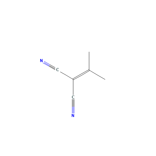 ISOPROPYLIDENEMALONONITRILE (CAS: 13166-10-4) - Related Chemical Product