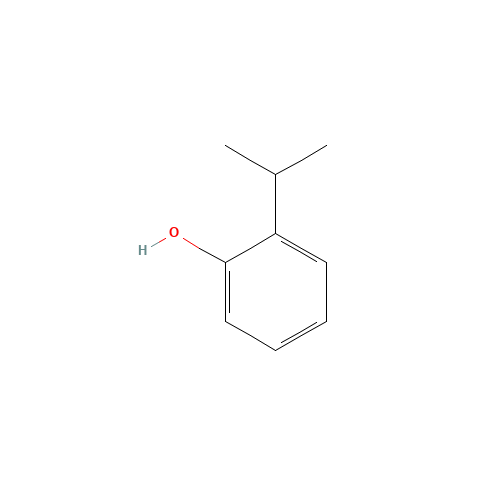 isopropylphenol (CAS: 25168-06-3) - Related Chemical Product