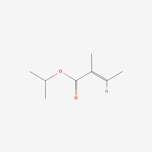 FT-0627497 CAS:1733-25-1 chemical structure