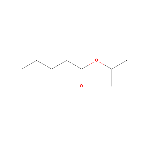 ISO-PROPYL-VALERATE (CAS: 18362-97-5) - Related Chemical Product