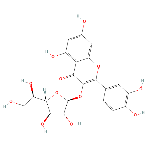 FT-0627504 CAS:21637-25-2 chemical structure